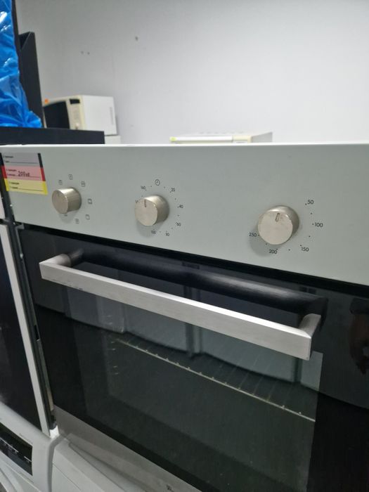 Фурна за вграждане Whirlpool