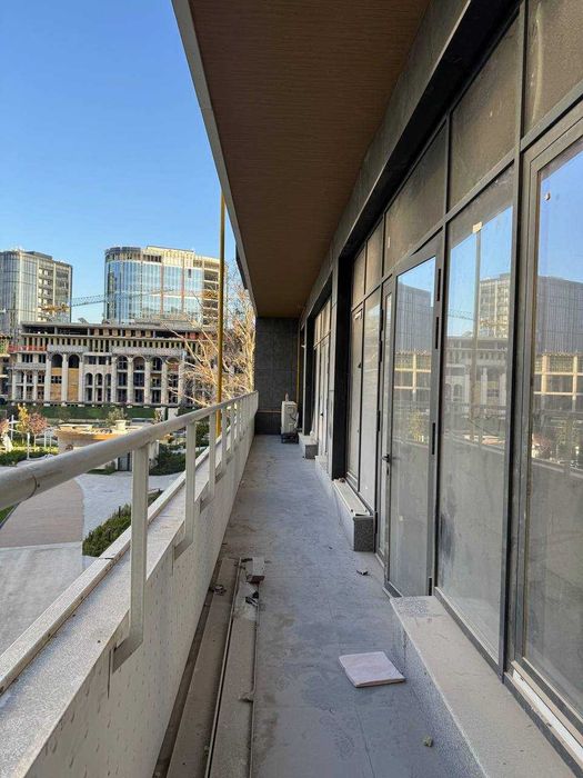 Аренда помещения в центре 180 м² в ЖК Инфинити (ЛА)