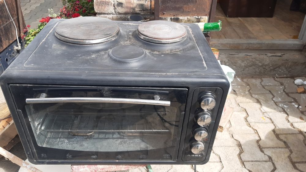 Продам плиты газ и электро