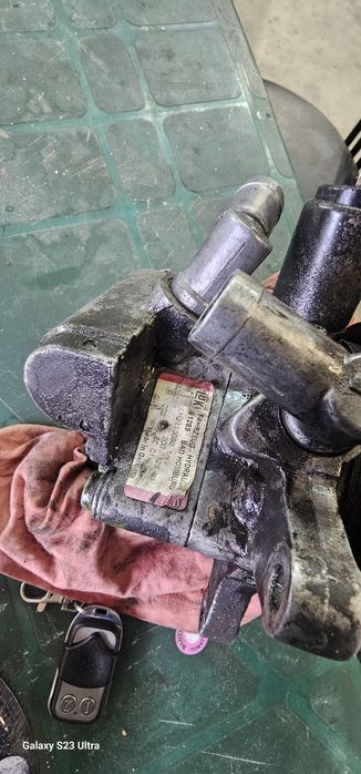 Мерцедес w220 на.части