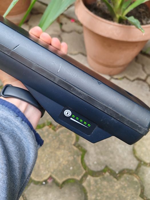 Bosch powerpack 400