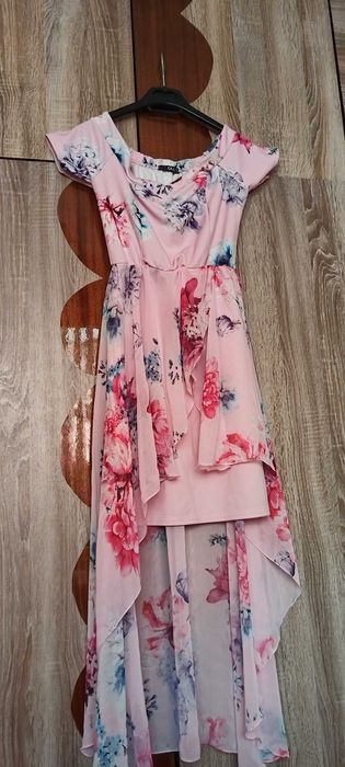 Дамска лятна рокля