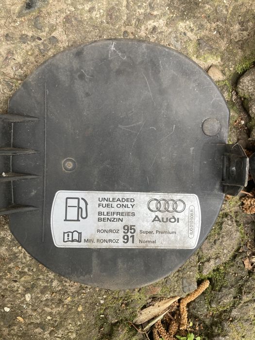 Останали Части А3 8P Екстериор Хечбек Audi