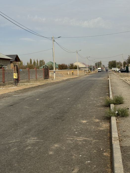 Жер сатылады.Абай ауданы Алтынтөбеде.