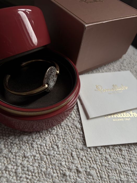 bratara aur Pomellato