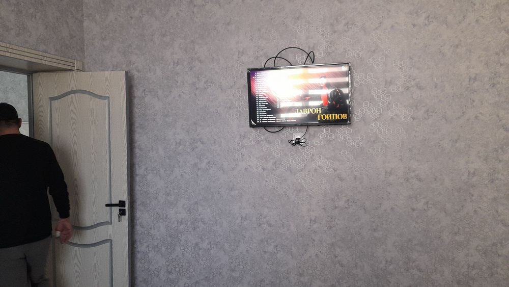 2 xonali uy sotiladi