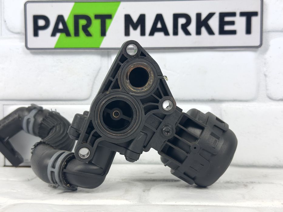 Клапан AUDI 059121737AR 059121131S