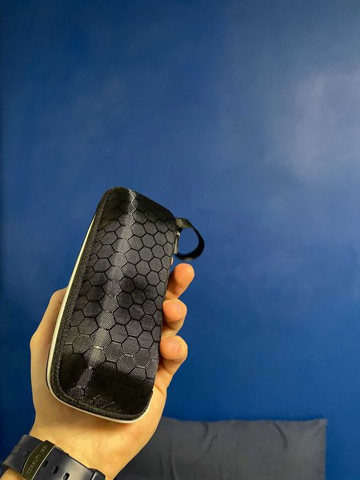 Слънчеви очила - Adidas Abasto и Oakley Prizm double edge; Калъфи