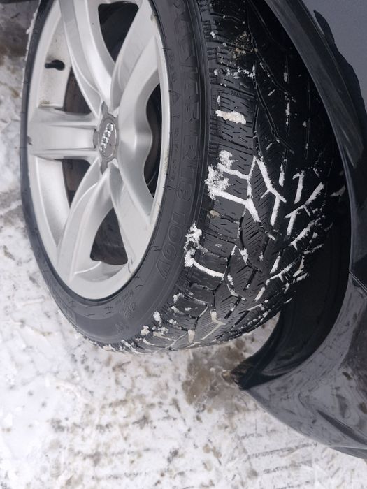 Vând Audi a6 c7 2013