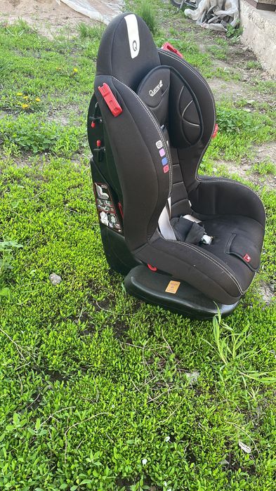Детское Автокресло