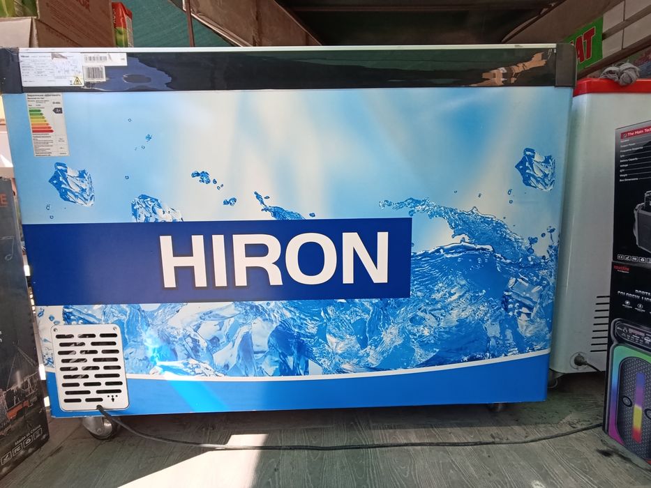 Hiron морозилник