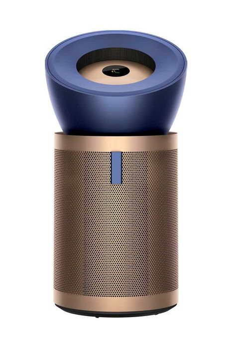 Очиститель Воздуха и Увлажнитель Dyson BP04! Бесплатная Доставка!