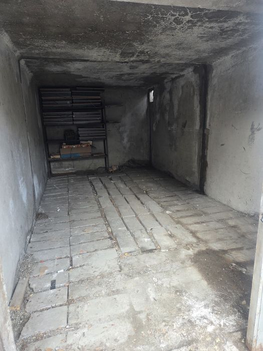 Сдам в аренду гараж