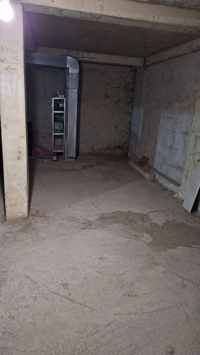 Паркомясто Варна,кв Левски