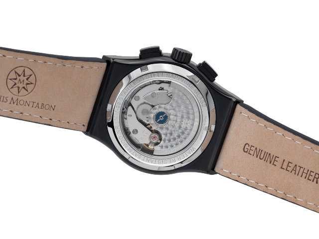 Mathis Montabon Noblesse Lady IP black cu Diamante !