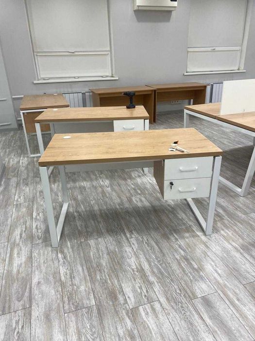 Столы офисные оптом и в розницу