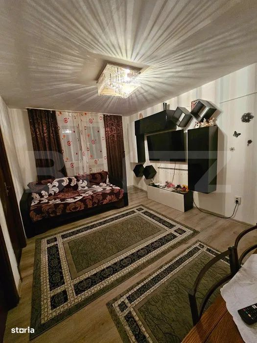 Apartament De Vanzare in Aleea Savinesti