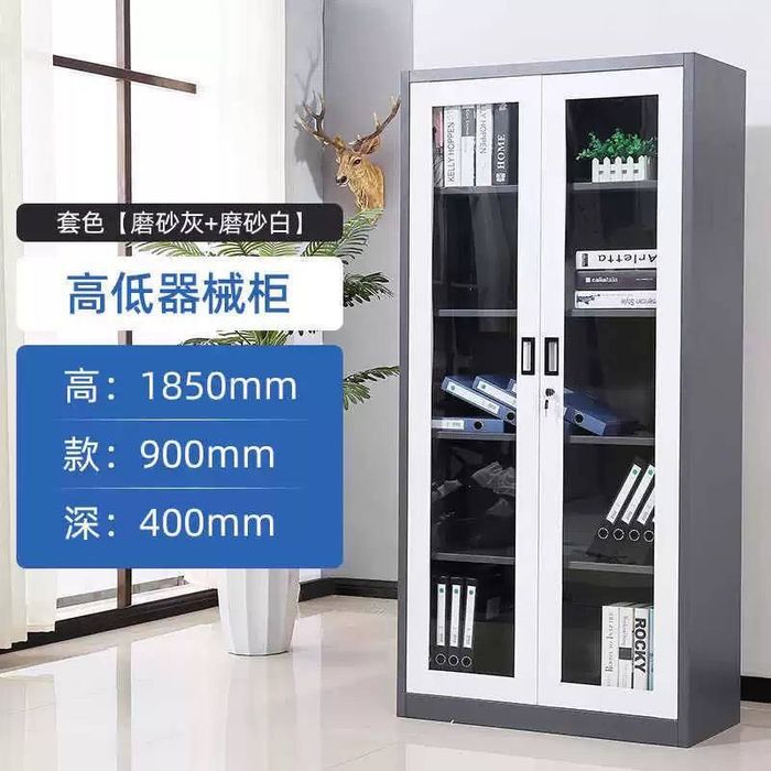 Архивный шкаф для офиса большой | Katta ofis arxiv shkafi/ temir shkaf