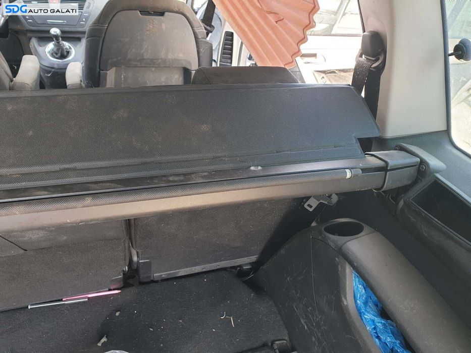 Rulou Tavita cu Defect Citroen C4 Grand Picasso 2006 - 2013 [Q3265]