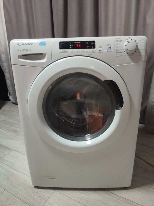 Стиральная машина