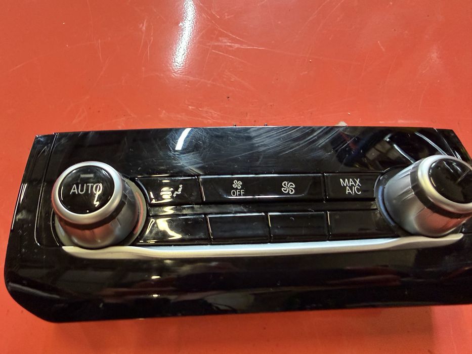 Заден климатроник, духалки централни и задни за BMW G30 G31