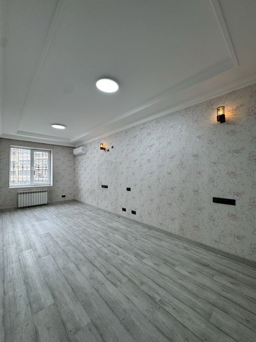 Ц-15 Жангох Абай новостр 4/5/8 Евроремонт обш: 202 кв.м Корзинка, Абай