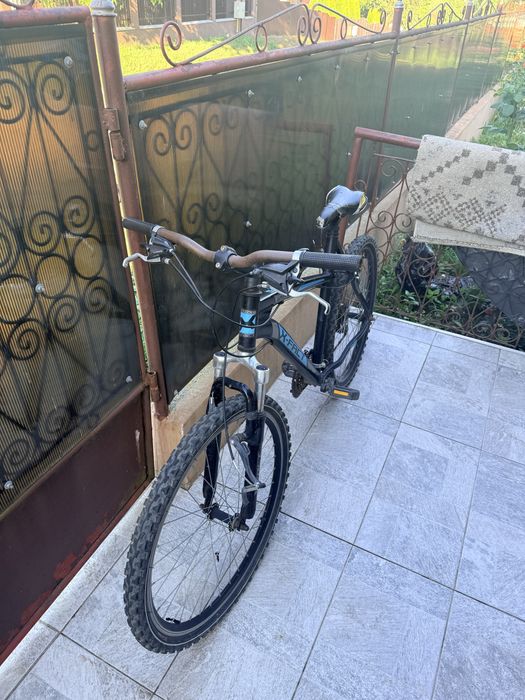Vand bicicleta XFACT