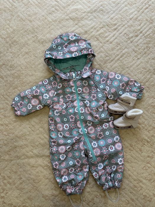 Продам детский комбеенезон