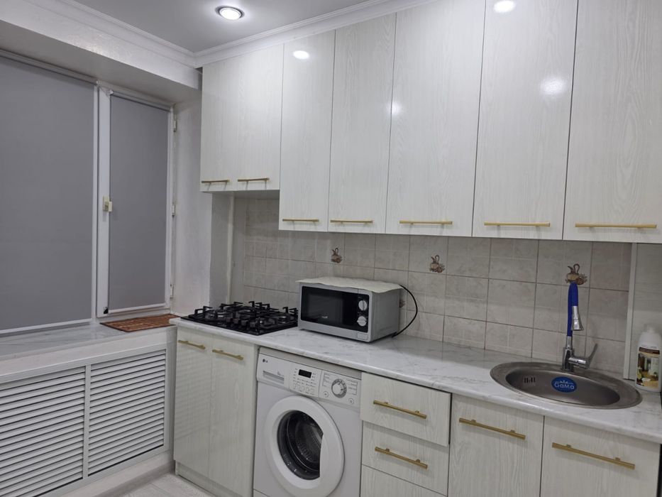 Кв суточный по чсам