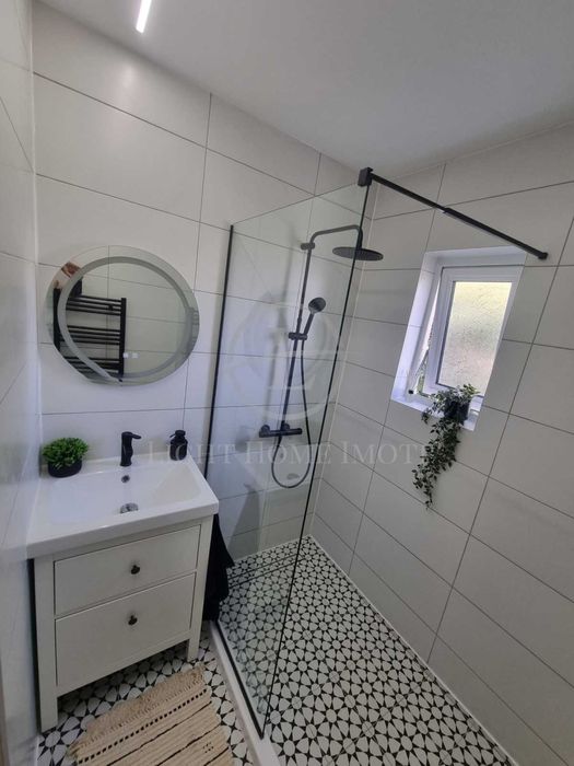 Продава се Двустаен апартамент в Пловдив, Коматево - 64 кв.м за 1719 €/кв.м - Снимка #8