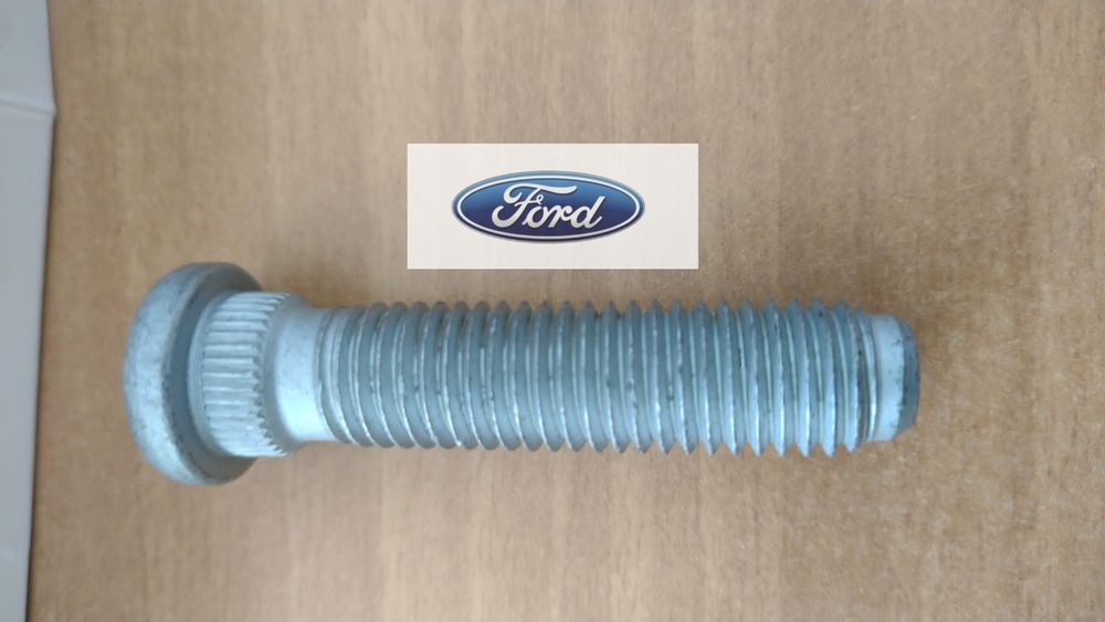 Prezoane Bolțuri piulițe  Ford Transit