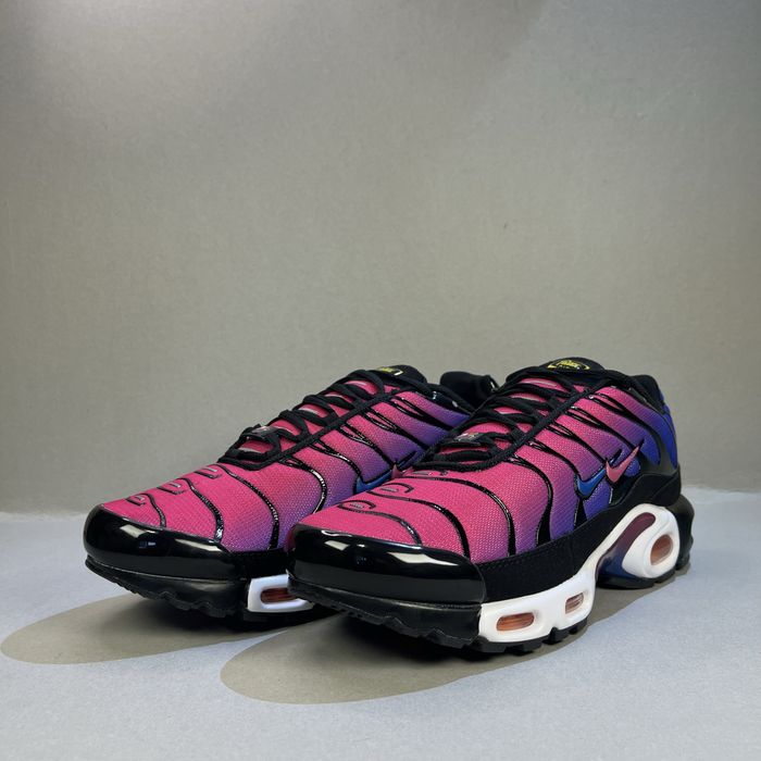Nike Air Max Plus TN "Barcelona"! НОВИ!