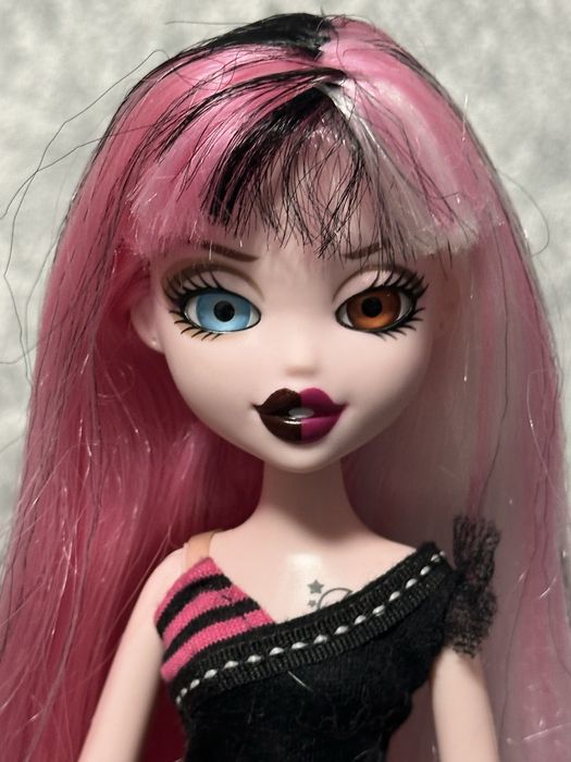 кукла братзиллас