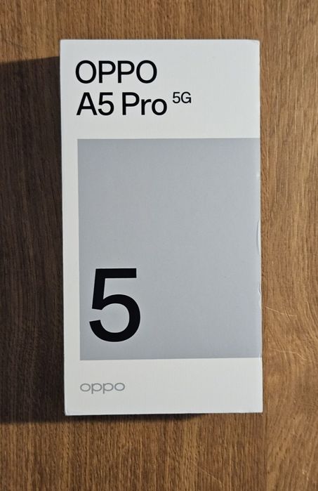 Oppo A5 Pro -256GB