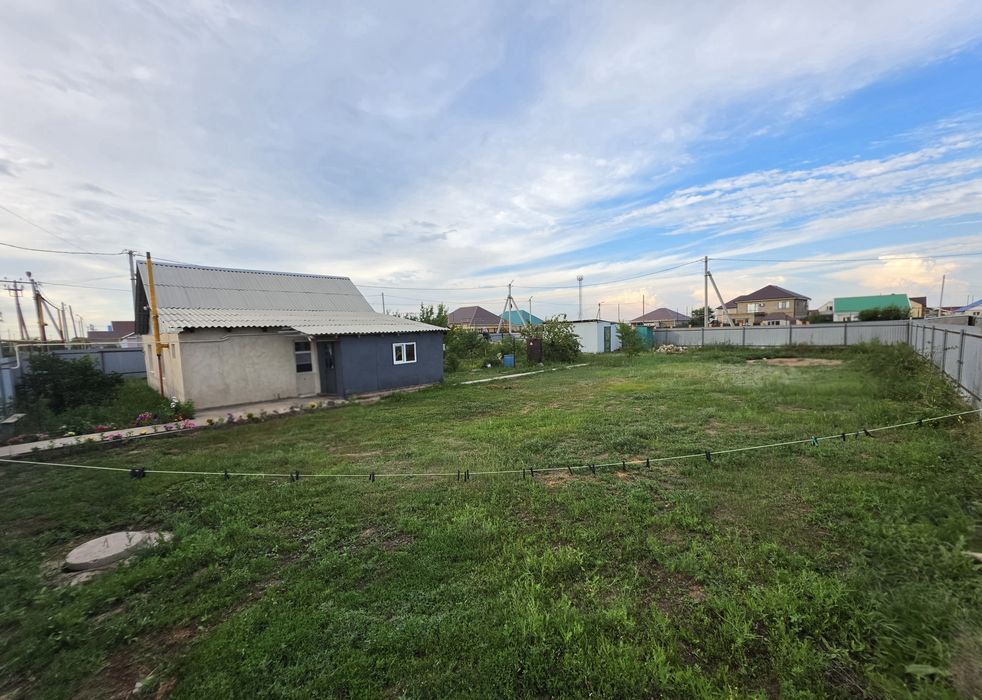 Продам частный дом