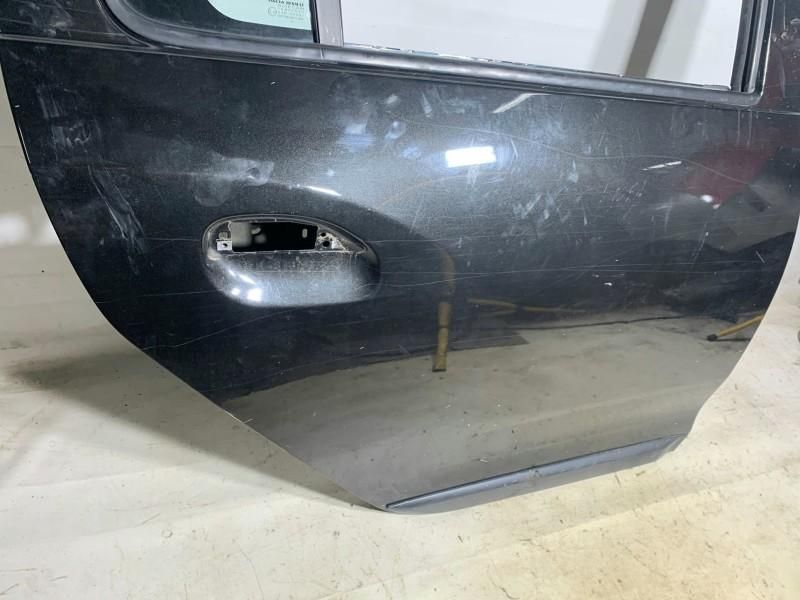 Portiera usa dreapta spate Dacia Logan 2 (2012-2017)