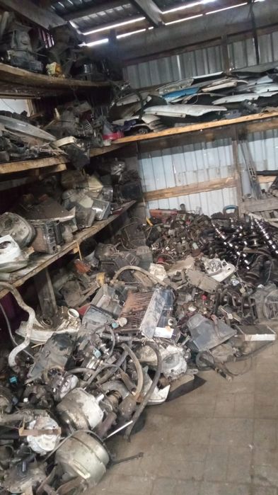 Запчасти на Газель,Уаз,Лада,Патриот: 6 066 тг. - Прочие автозапчасти ...