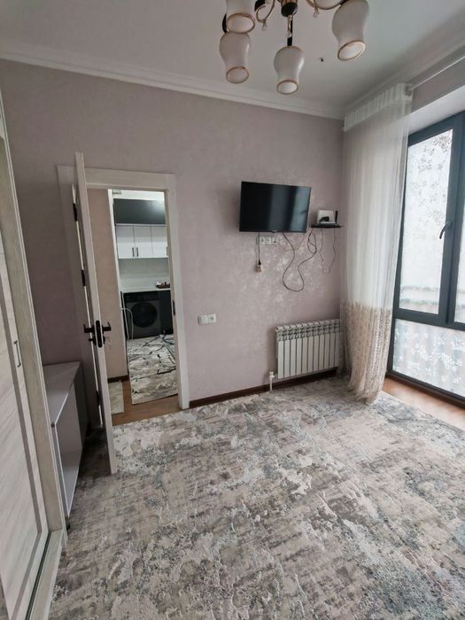 Сдаётся в аренду однокомнатная квартира