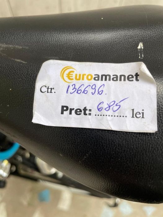 Bicicleta DiamondBack Racing Factura+Garantie -A-