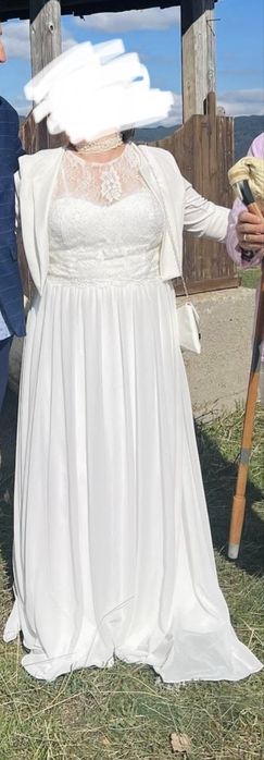 Mascara London Сватбена рокля