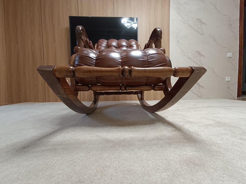 Продаётся кресло-качалка премиум класса | г. Нукус