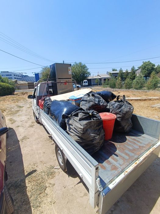 Грузоперевозки! Yuk tashish xizmati!