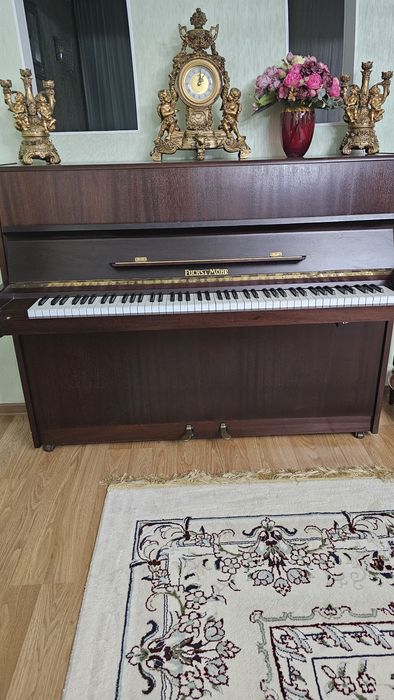 Продам  пианино в отличном  состоянии