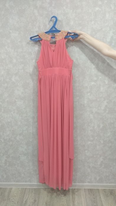 Продам вечернее платье