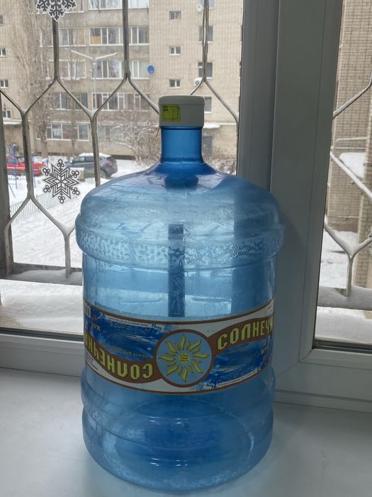 Кулер для воды