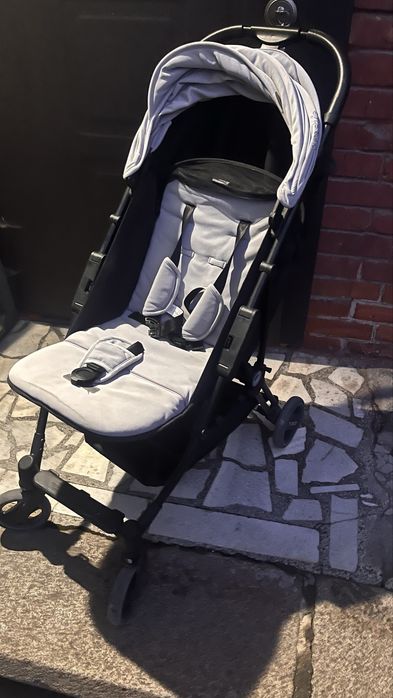 Детска количка Chipolino Move on