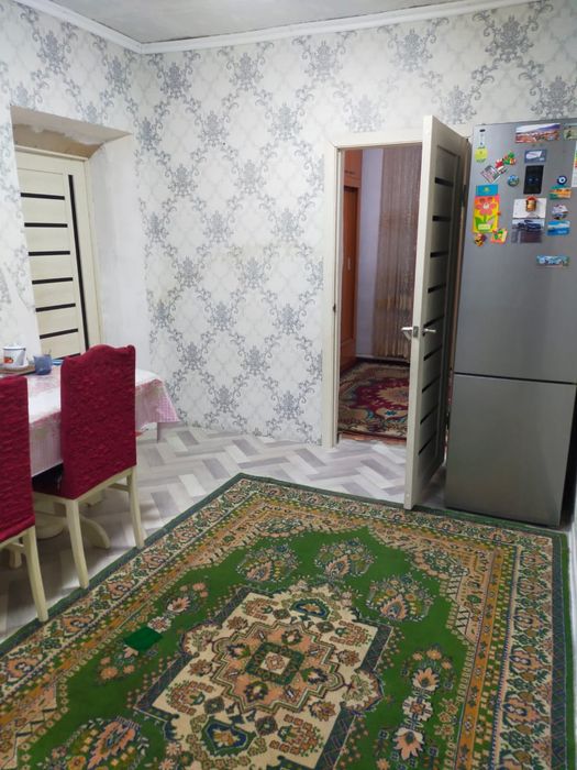 Продам или поменяю Дом в Текелях