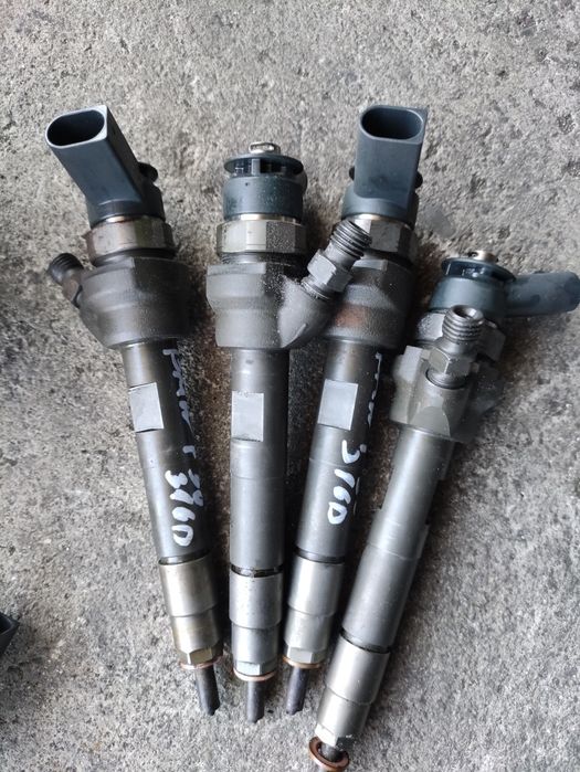 Дюзи за BMW F30,F31 316d