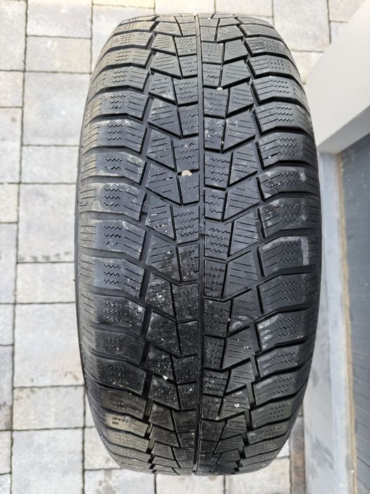 WV Audi 5x112/66.6 Оригинални 235/60/18 Зимни Дот 22