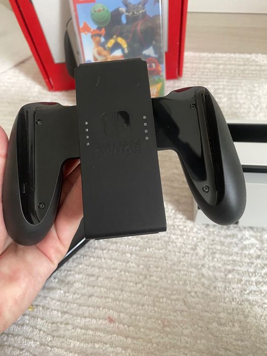 Nintendo switch Oled Model
